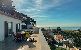 The Ocean View Villa